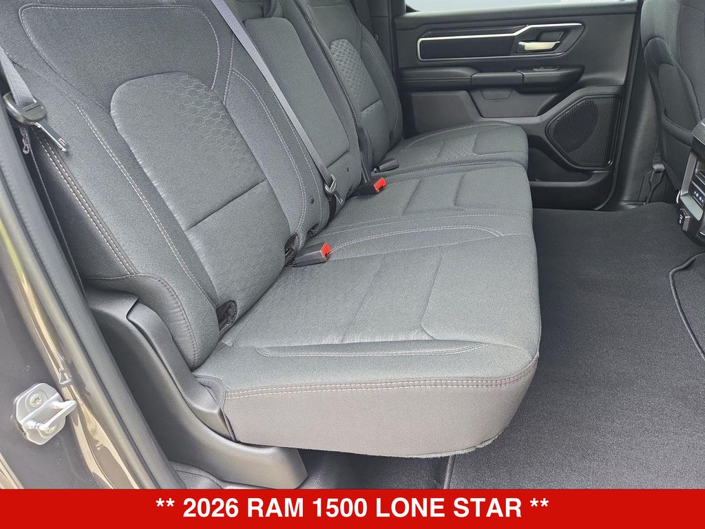Thumbnail: 2026 RAM 1500 - 12