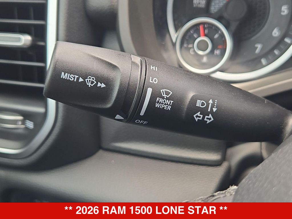 Thumbnail: 2026 RAM 1500 - 16