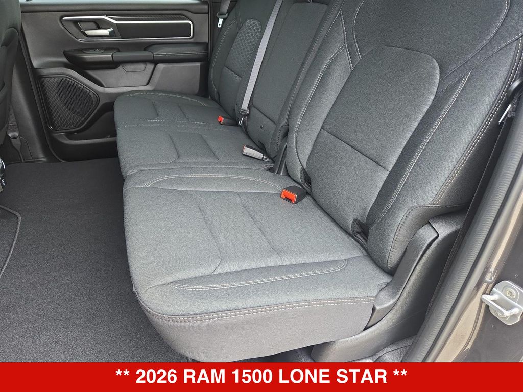 Thumbnail: 2026 RAM 1500 - 13