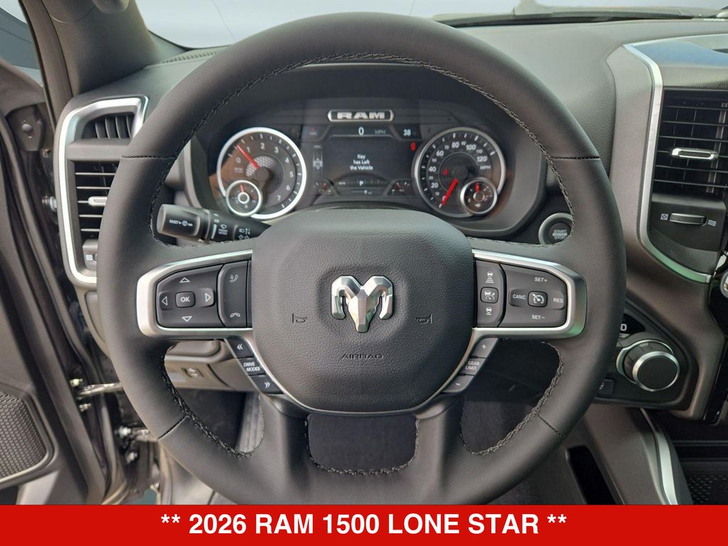 Thumbnail: 2026 RAM 1500 - 14