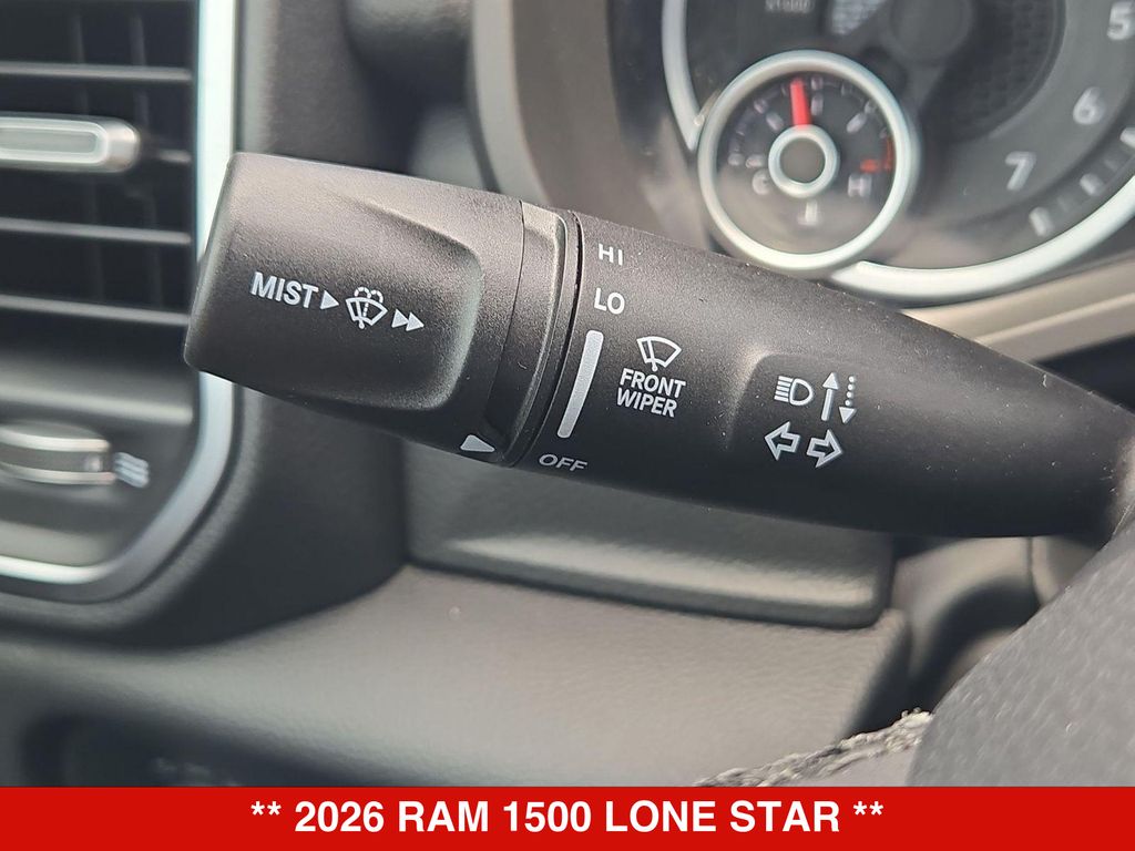 Thumbnail: 2026 RAM 1500 - 28
