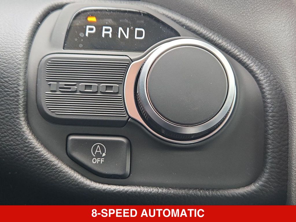 Thumbnail: 2026 RAM 1500 - 30