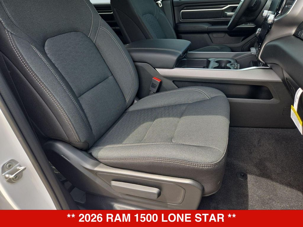 Thumbnail: 2026 RAM 1500 - 11