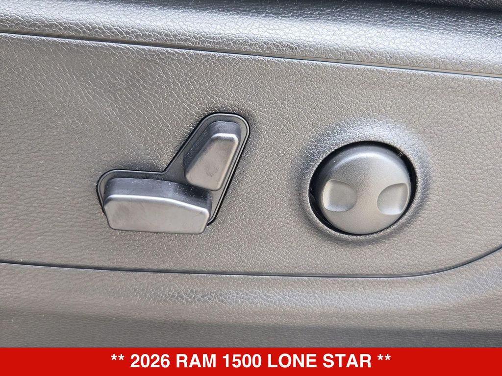 Thumbnail: 2026 RAM 1500 - 23