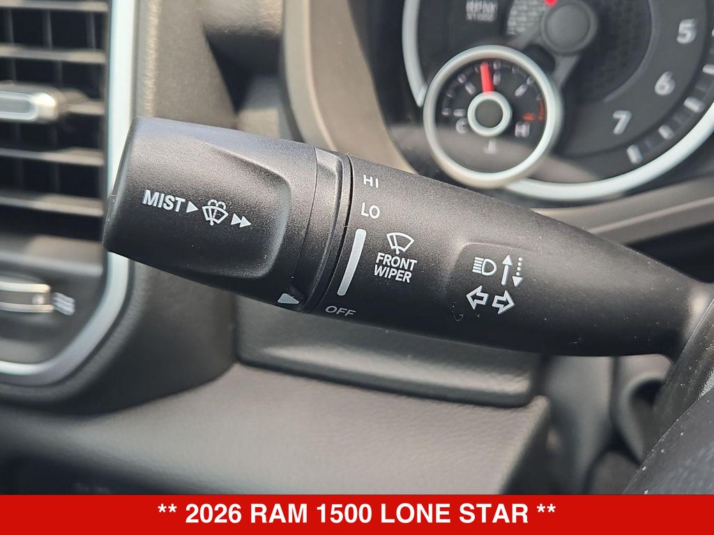 Thumbnail: 2026 RAM 1500 - 27
