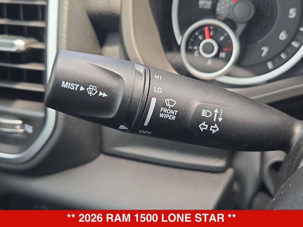 Thumbnail: 2026 RAM 1500 - 15