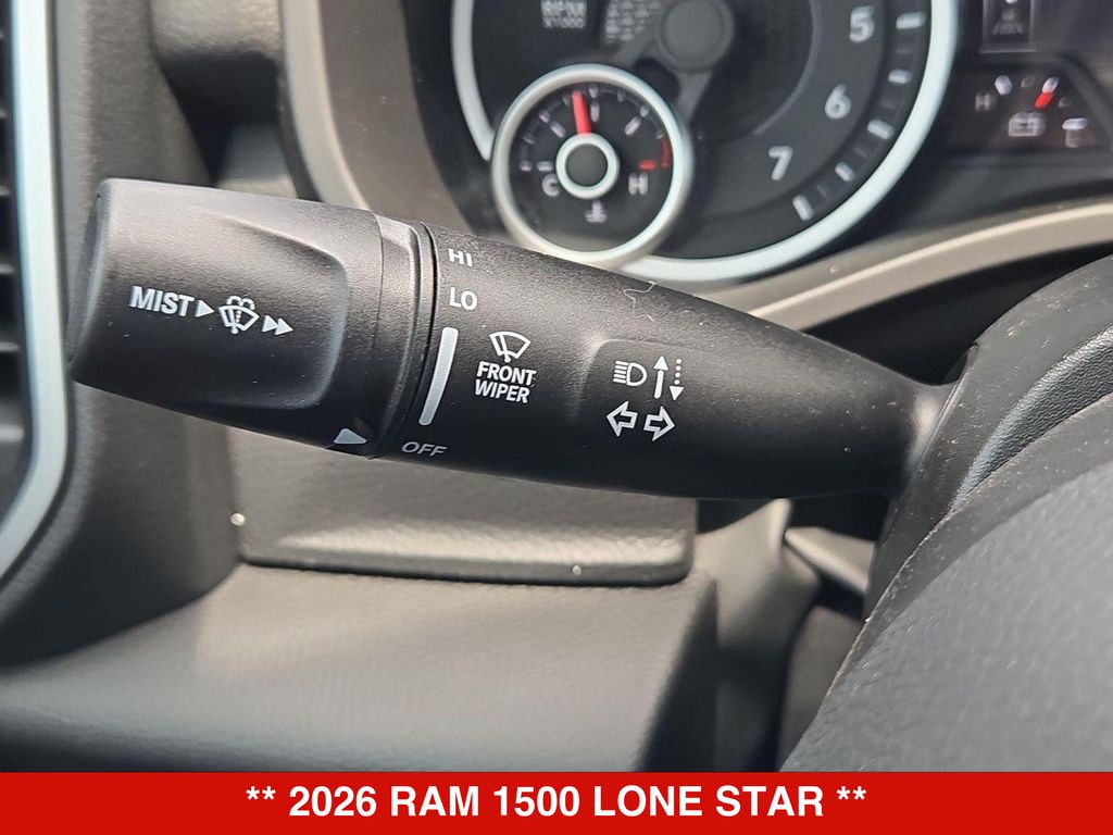 Thumbnail: 2026 RAM 1500 - 27