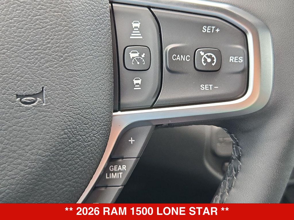 Thumbnail: 2026 RAM 1500 - 26