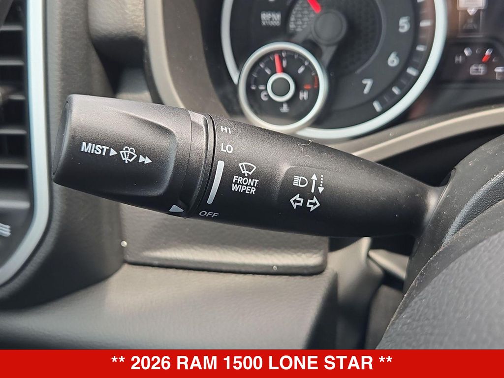 Thumbnail: 2026 RAM 1500 - 16
