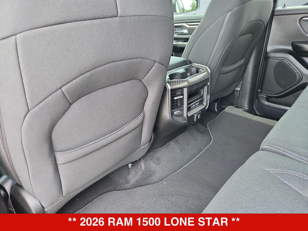 Thumbnail: 2026 RAM 1500 - 23