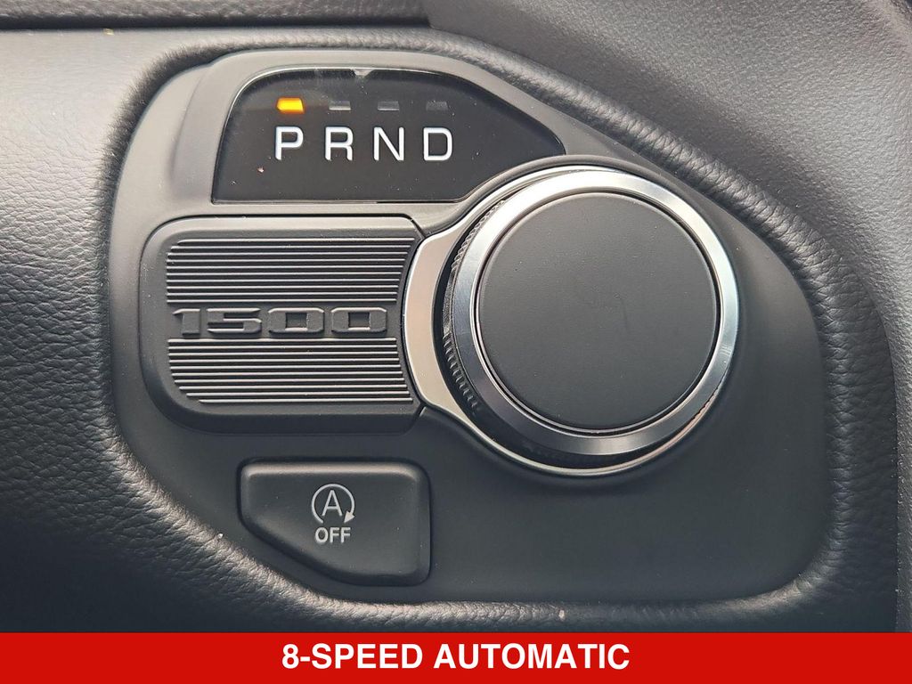 Thumbnail: 2026 RAM 1500 - 31