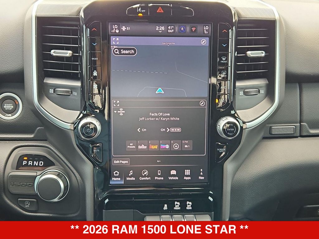Thumbnail: 2026 RAM 1500 - 30