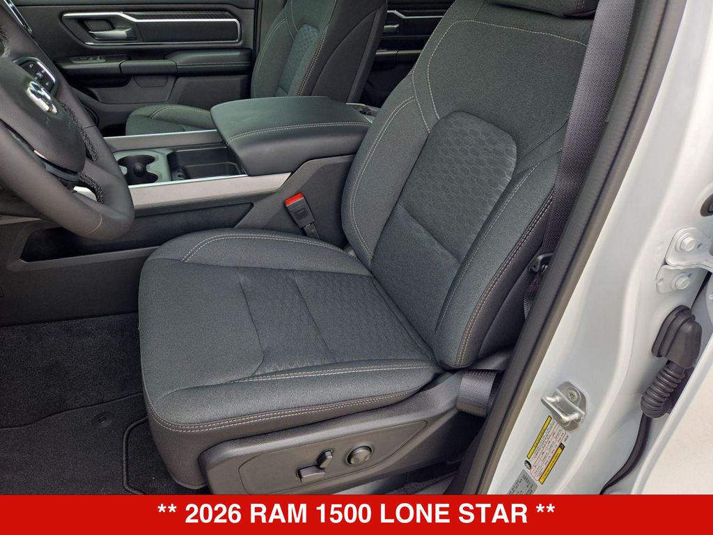 Thumbnail: 2026 RAM 1500 - 11