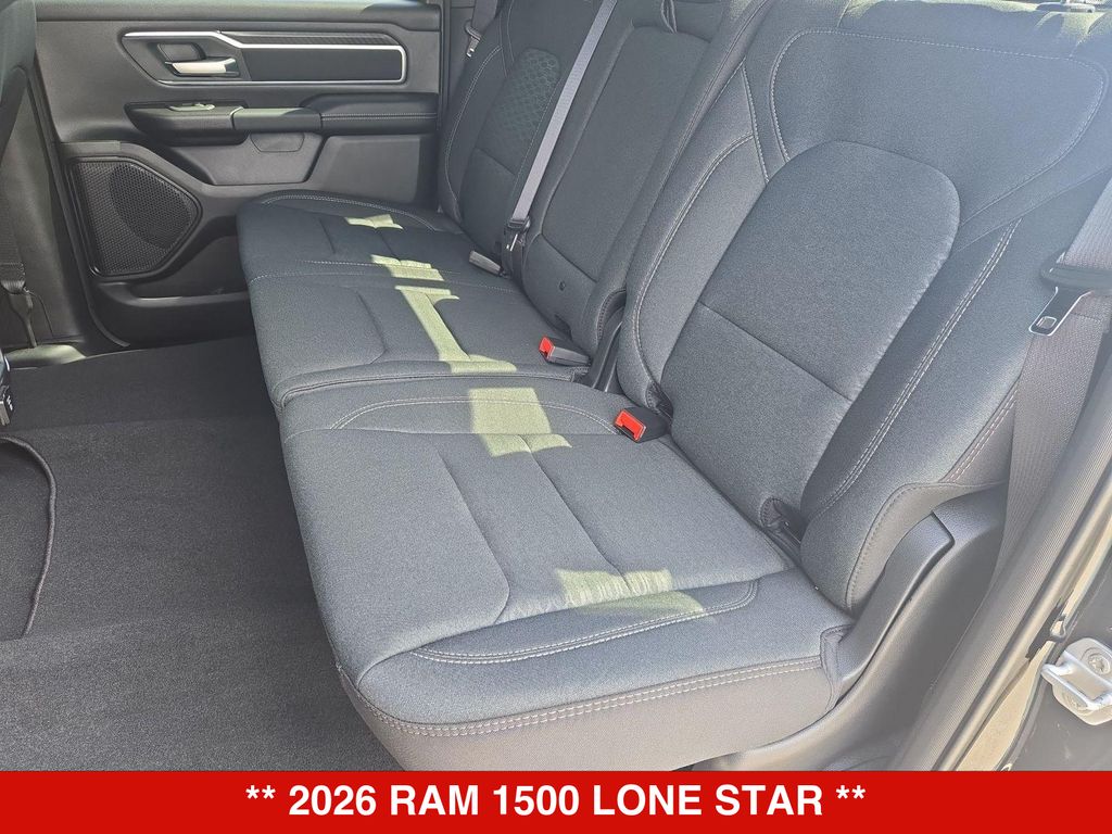 Thumbnail: 2026 RAM 1500 - 13