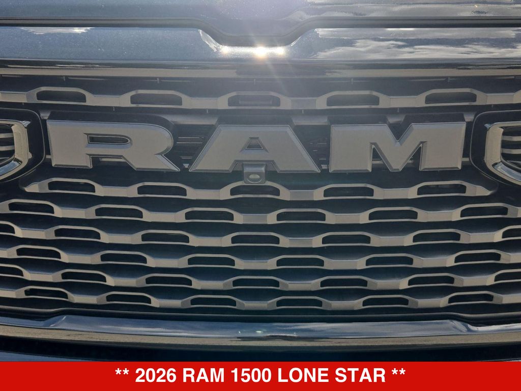 Thumbnail: 2026 RAM 1500 - 23