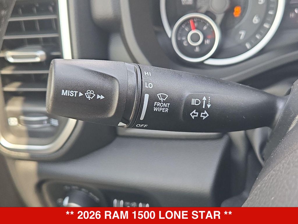 Thumbnail: 2026 RAM 1500 - 16