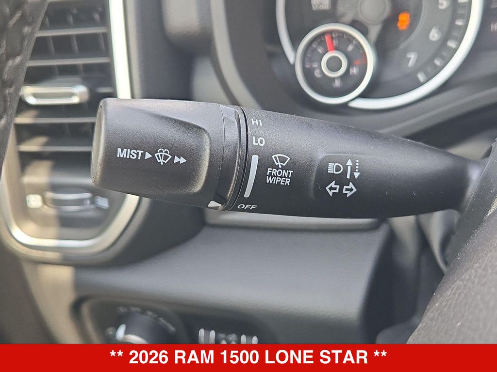 Thumbnail: 2026 RAM 1500 - 29
