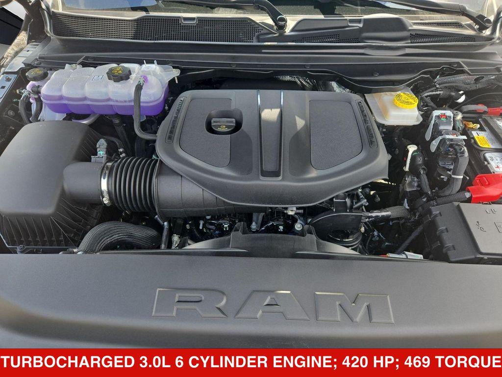 Thumbnail: 2026 RAM 1500 - 9