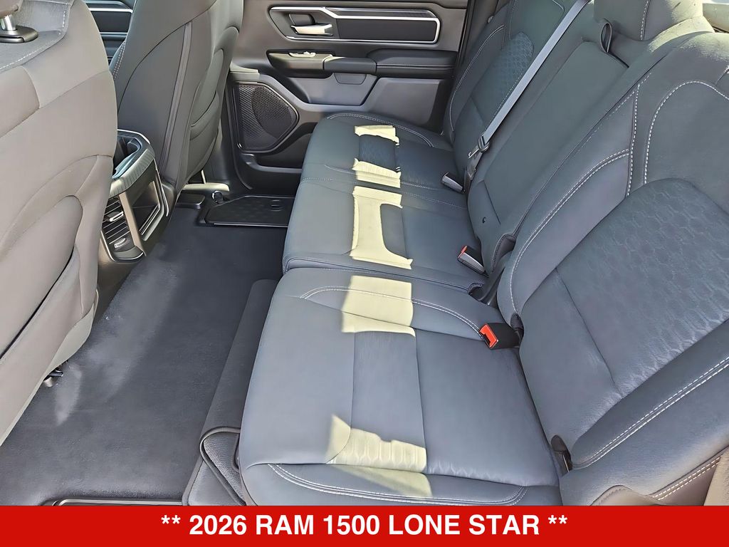 Thumbnail: 2026 RAM 1500 - 13