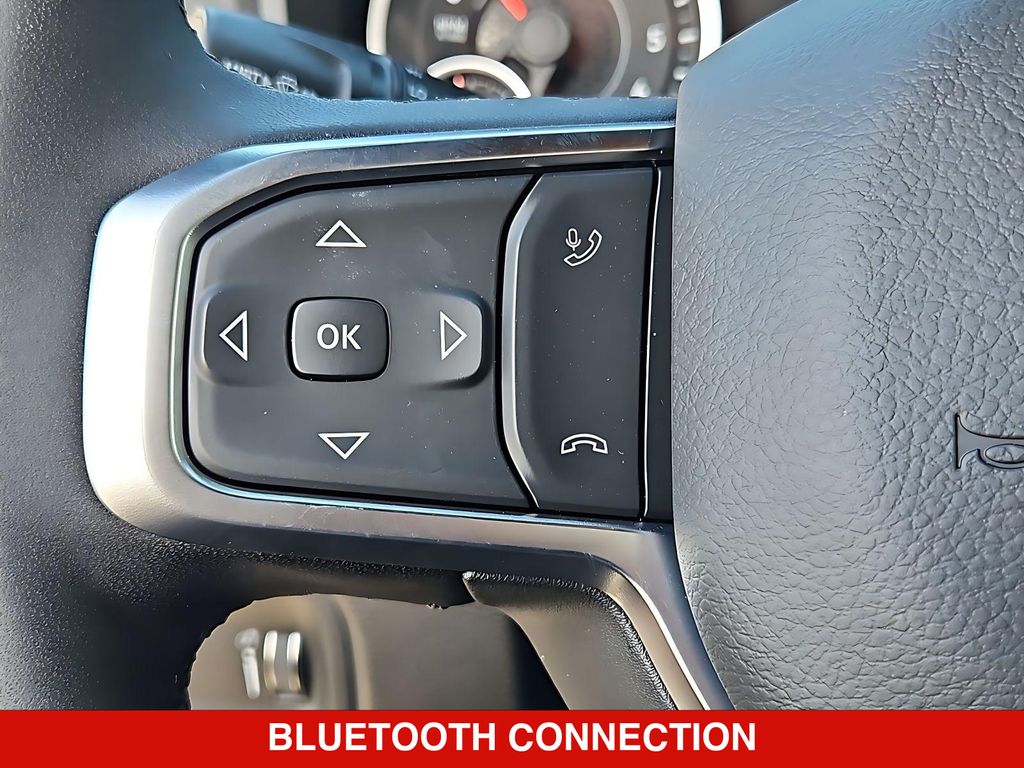 Thumbnail: 2026 RAM 1500 - 29