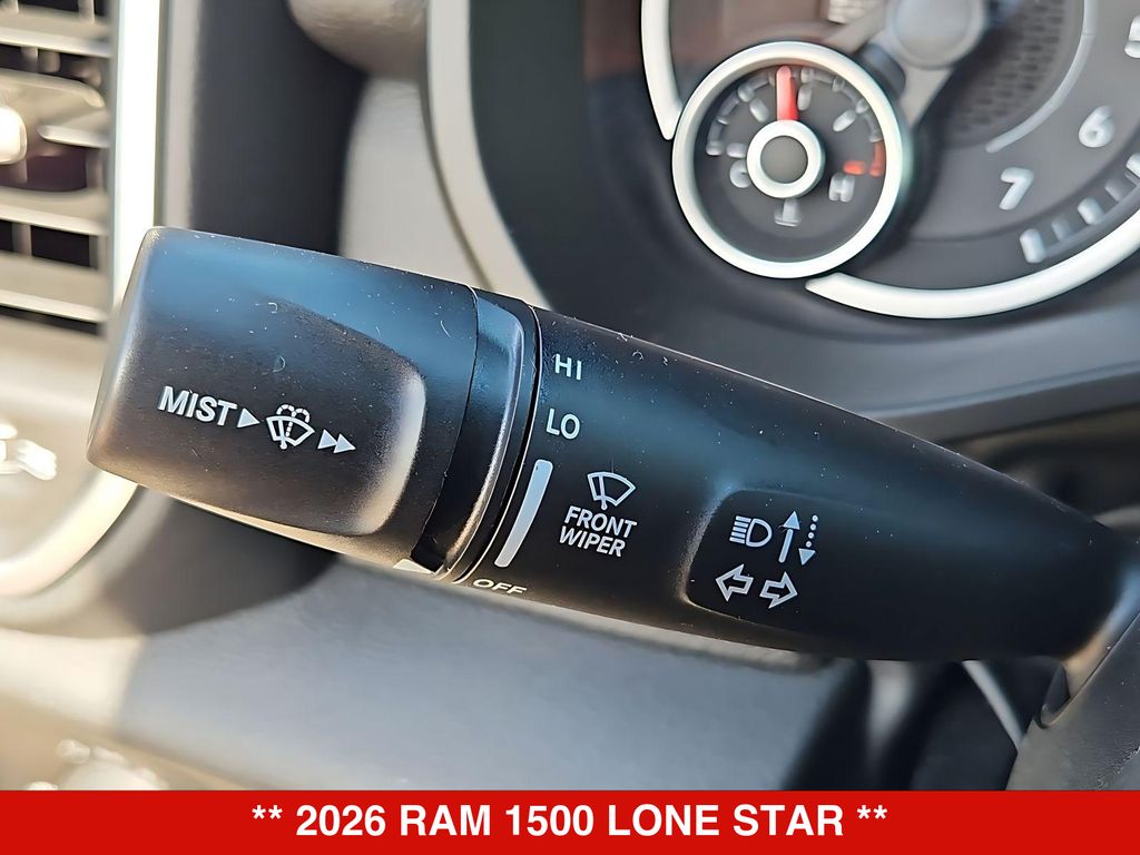 Thumbnail: 2026 RAM 1500 - 31