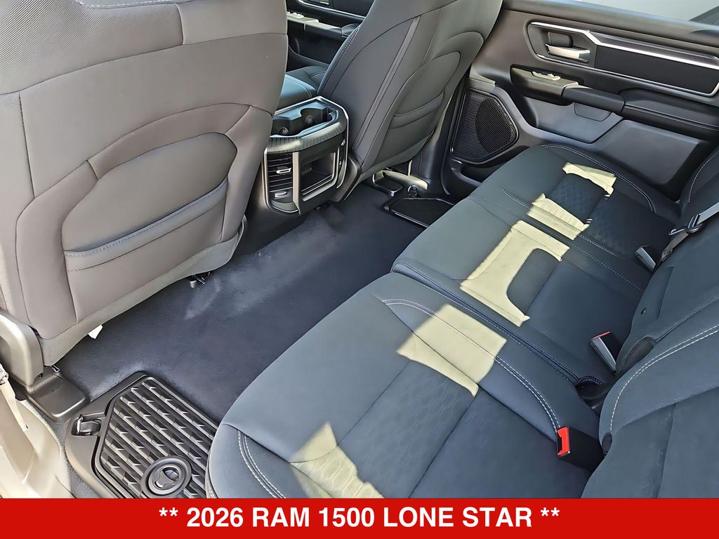Thumbnail: 2026 RAM 1500 - 26
