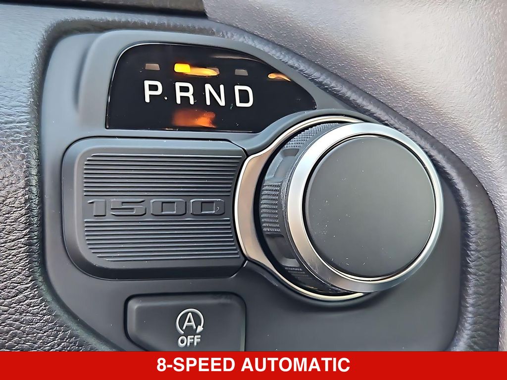 Thumbnail: 2026 RAM 1500 - 34