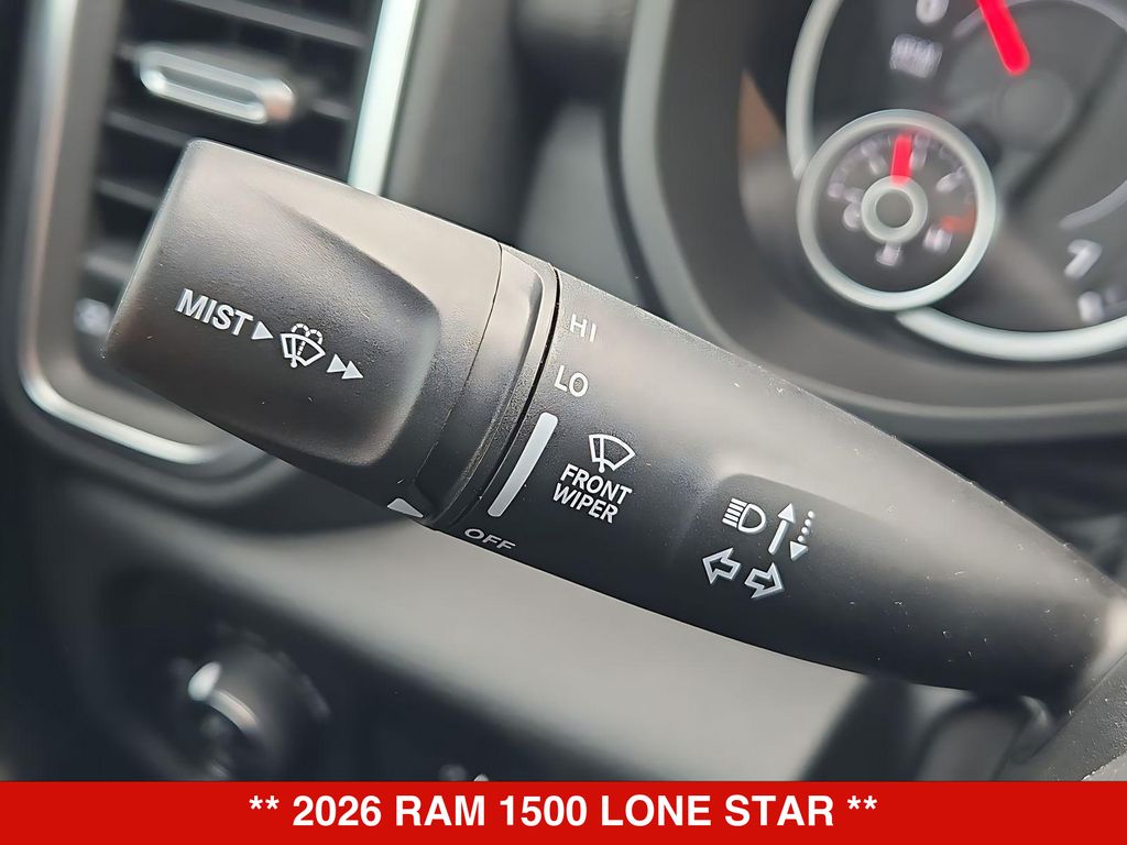 Thumbnail: 2026 RAM 1500 - 30