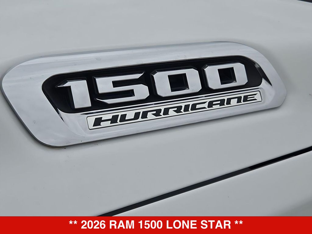 Thumbnail: 2026 RAM 1500 - 24