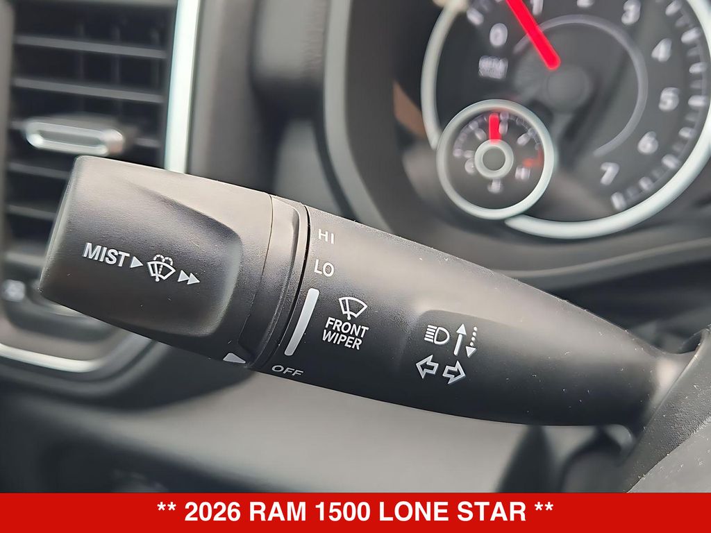 Thumbnail: 2026 RAM 1500 - 16