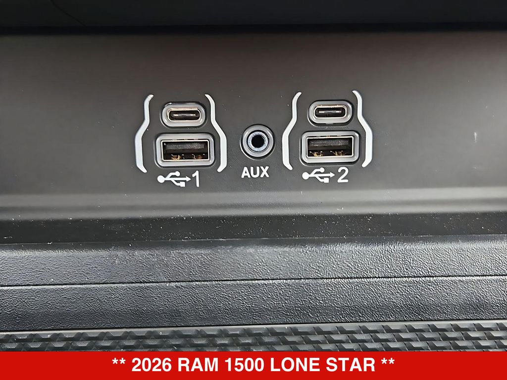 Thumbnail: 2026 RAM 1500 - 32
