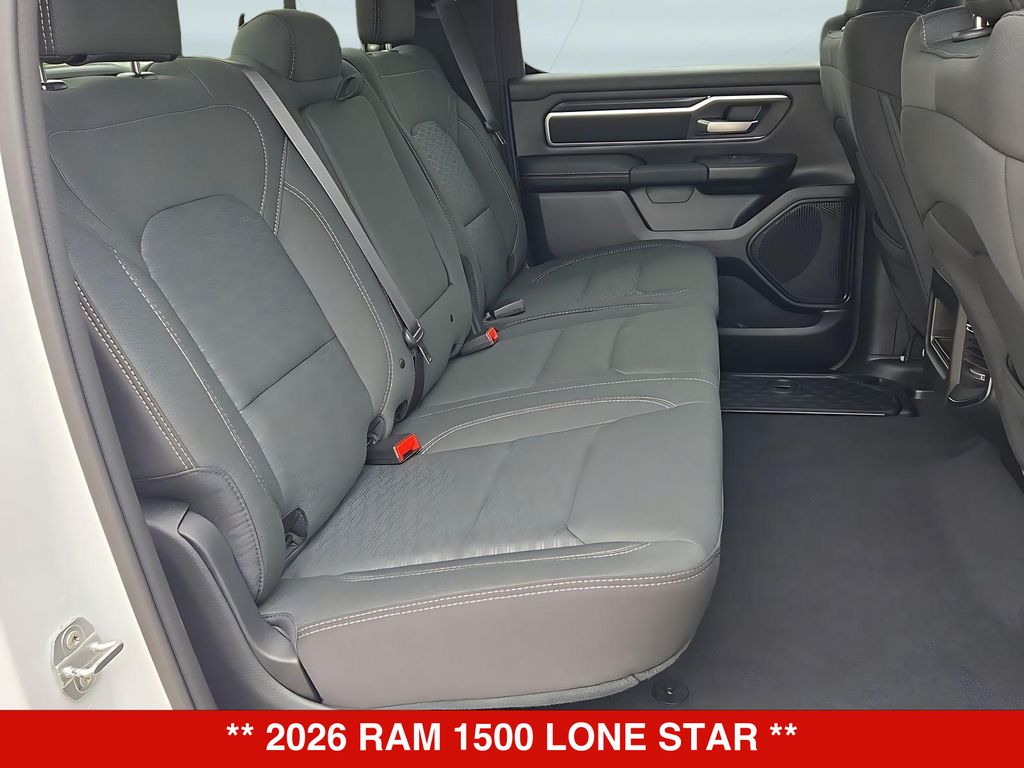 Thumbnail: 2026 RAM 1500 - 27
