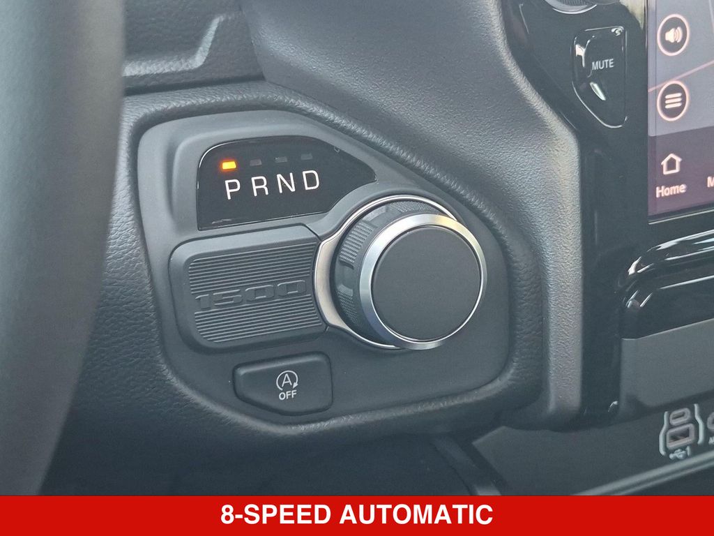 Thumbnail: 2026 RAM 1500 - 29