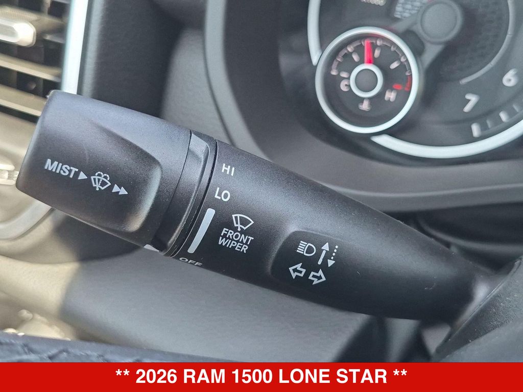 Thumbnail: 2026 RAM 1500 - 16