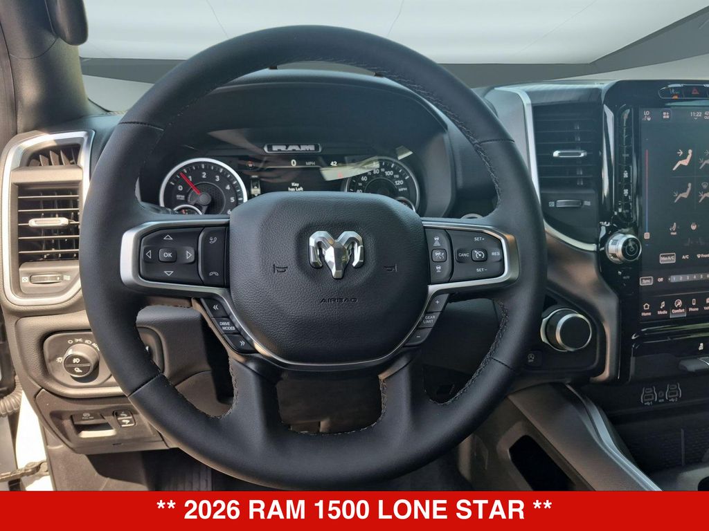 Thumbnail: 2026 RAM 1500 - 14