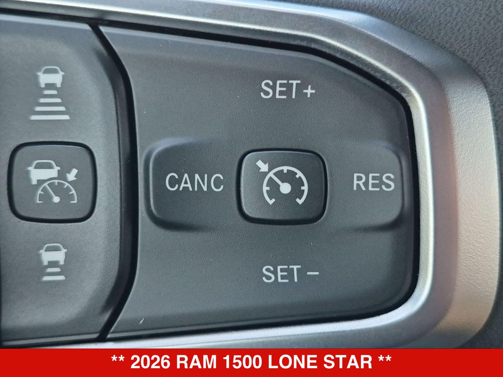 Thumbnail: 2026 RAM 1500 - 16