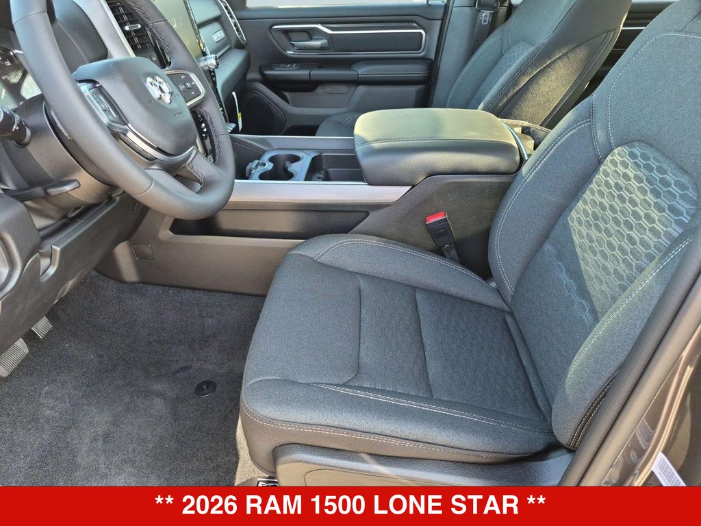 Thumbnail: 2026 RAM 1500 - 11