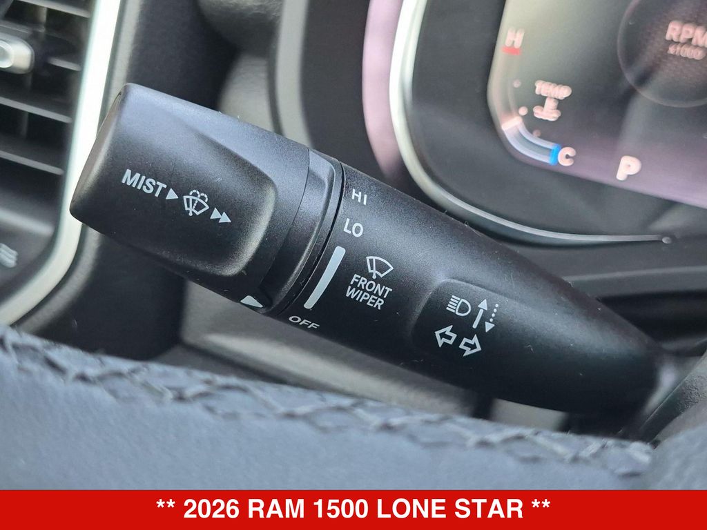 Thumbnail: 2026 RAM 1500 - 28