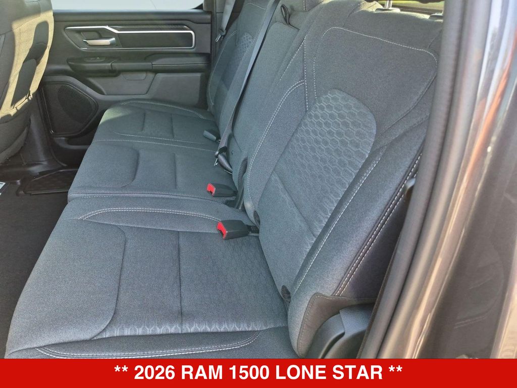 Thumbnail: 2026 RAM 1500 - 13
