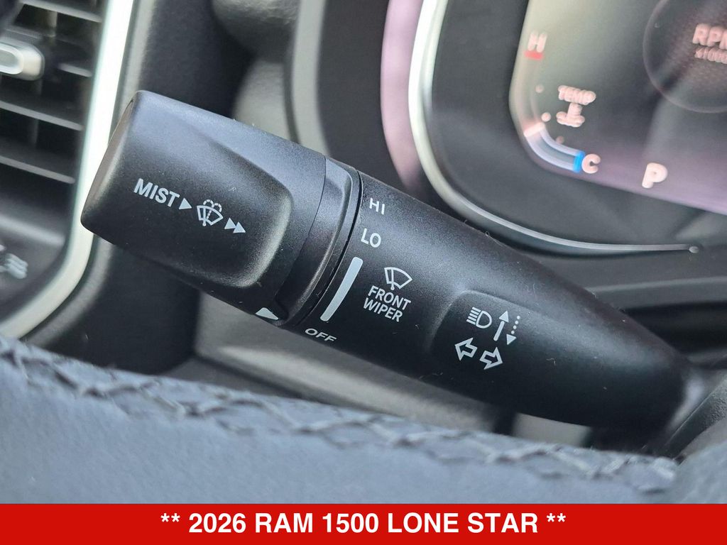 Thumbnail: 2026 RAM 1500 - 27