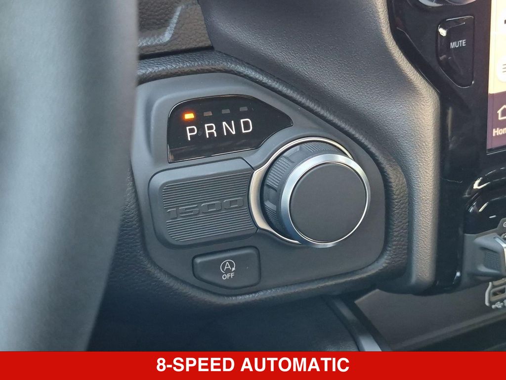 Thumbnail: 2026 RAM 1500 - 31