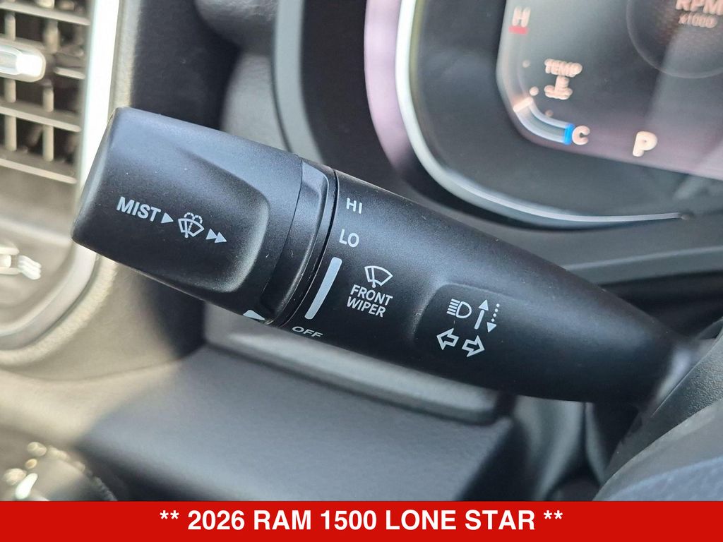 Thumbnail: 2026 RAM 1500 - 16