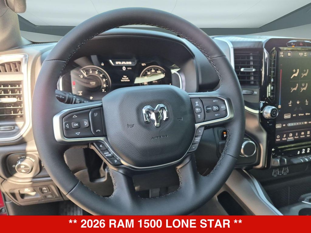 Thumbnail: 2026 RAM 1500 - 14