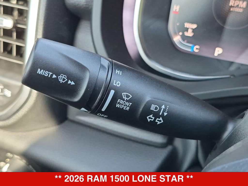 Thumbnail: 2026 RAM 1500 - 28