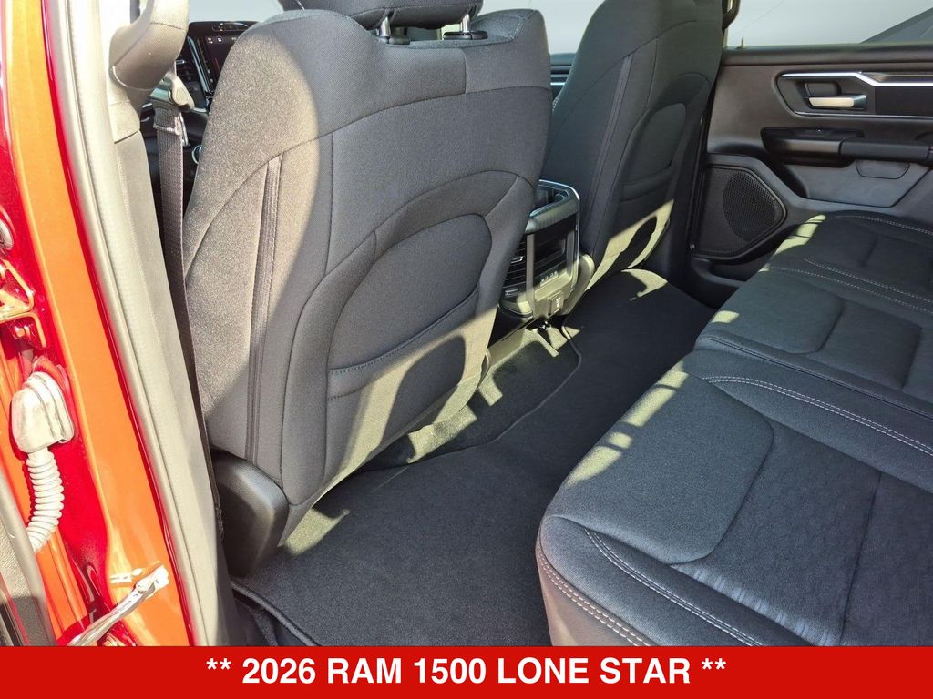 Thumbnail: 2026 RAM 1500 - 13