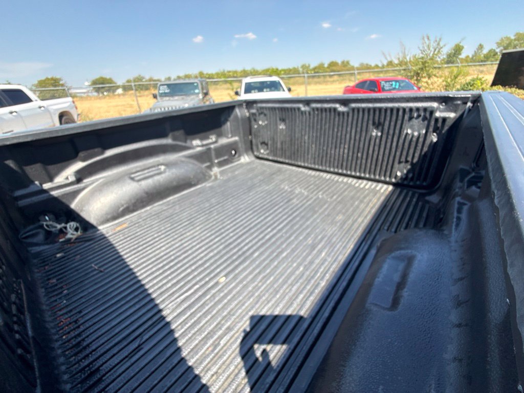 Thumbnail: 2022 RAM 1500 - 20