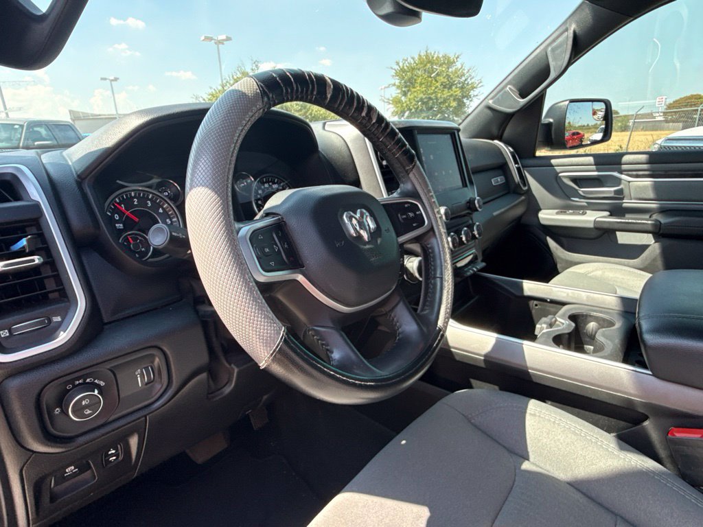 Thumbnail: 2022 RAM 1500 - 2