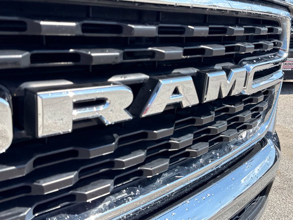 Thumbnail: 2022 RAM 1500 - 7