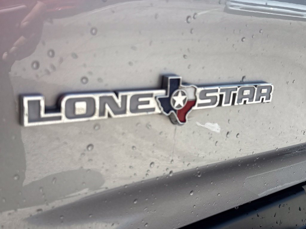 Thumbnail: 2022 RAM 1500 - 18