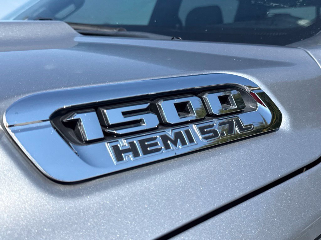 Thumbnail: 2022 RAM 1500 - 17